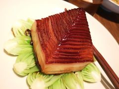 金牌扣肉-湖滨28中餐厅·西湖宴·杭州君悦酒店