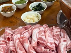 -老康火锅(黄河路总店)
