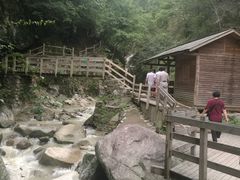 -明堂山风景区