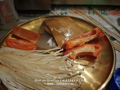 -曾百万小炉小串自助烧烤(高新店)