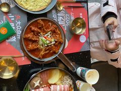 -7mall美食潮地标