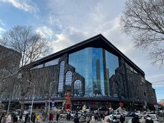 -长春市南湖公园