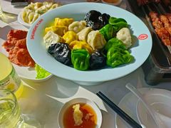 -双合园·海鲜水饺青岛菜(九水东路店)