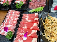 -束河人家(南锣鼓巷店)