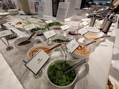 -桂林喜来登饭店雅琴咖啡厅