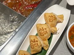 -海底捞火锅(大唐店)