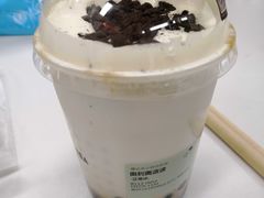 -喜茶(深圳福田星河COCO Park店)