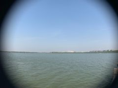 -天津东丽湖风景区