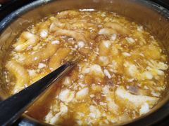 木桶豆花-小六汤包·老字号·中华名小吃(兴庆路店)