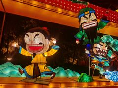 -成都武侯祠博物馆