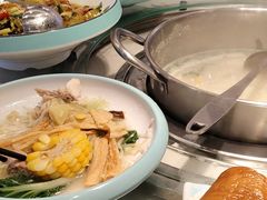 -粤顺渔坊·中山脆肉鲩火锅(清湖店)