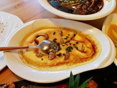 -周三的情书花园餐厅(江北店)
