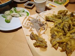 -关东小磨东北菜(上海长风大悦城店)