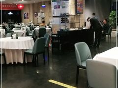 大堂-眉州东坡(博雅店)