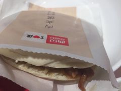 -西贝(上海我格广场店)