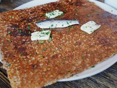 沙丁鱼可丽饼-RAC BAR(安福路店)