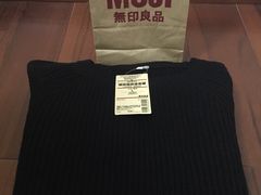 -MUJI无印良品(茂业天地店)