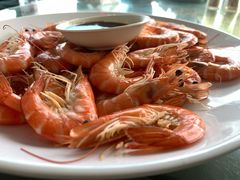 -七鲜渔港美食餐厅(巽寮湾海景店)