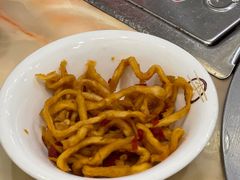 -李师傅脆肚(梅林店)