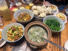 -衡地道·三菜一汤(水岸新城店)