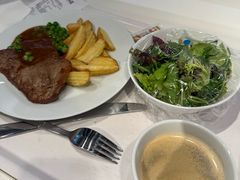-宜家·瑞典风味餐厅(武汉荟聚中心店)