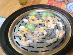 -阿鸡鱼庄·顺德鲜蒸小炒(亚运村店)
