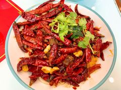 -杨记跷脚牛肉面(临汾鼓楼广场店)