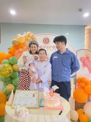 -徐州和平妇产医院·月子中心