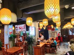 -醉长安(南门总店)
