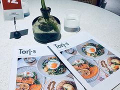 -Toris(LuOne凯德晶萃广场店)