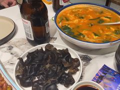 -轻松串吧(亦庄上海沙龙店)