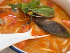 -帕蓝·暹罗料理(大学路店)