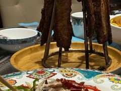 -巴依老爷新疆美食(工体旗舰店)