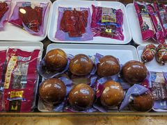 -哈尔滨秋林食品有限责任公司(秋林公司店)