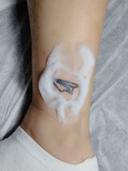 -MDZ STORE·TATTOO·耳饰