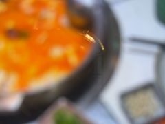 -喃喃椰·糟粕醋·椰子鸡火锅(七堡花园店)