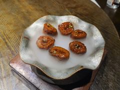 九转大肠-魁盛居百年鲁菜馆(县西巷店)