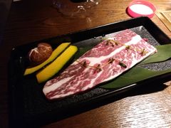 -新石器烤肉(中房金谊广场店)