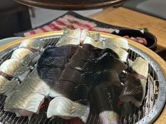 -泥炉烧肉师(新街口金銮巷店)