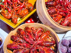 -可可大虾武汉土菜大排档(万松园1店)