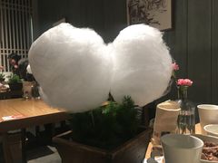 棉花糖-小大董·烤鸭(凤凰汇店)