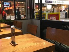 大堂-乐凯撒披萨(正佳广场店)