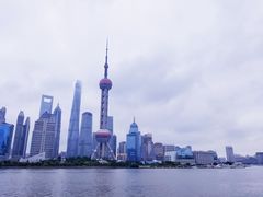 -上海港国际客运中心