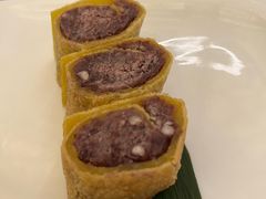 -顺德喜来登酒店·采悦轩