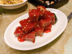 -湖滨28中餐厅·西湖宴·杭州君悦酒店