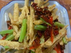 -五七小李子油焖大虾(总店)