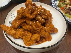 -佳禾苑小馆·重庆江湖菜(月坛南街店)