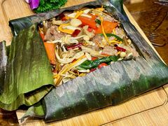 -桥边小楼·手工云南菜·丽江地标美食