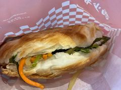-西少爷(望京SOHO店)