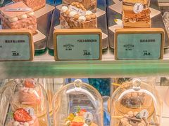 零售区-野上麦田(中贸广场店)